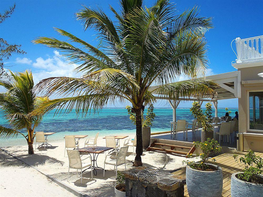 Astroea Beach Hotel (Adults Only) Блу Бей Екстериор снимка