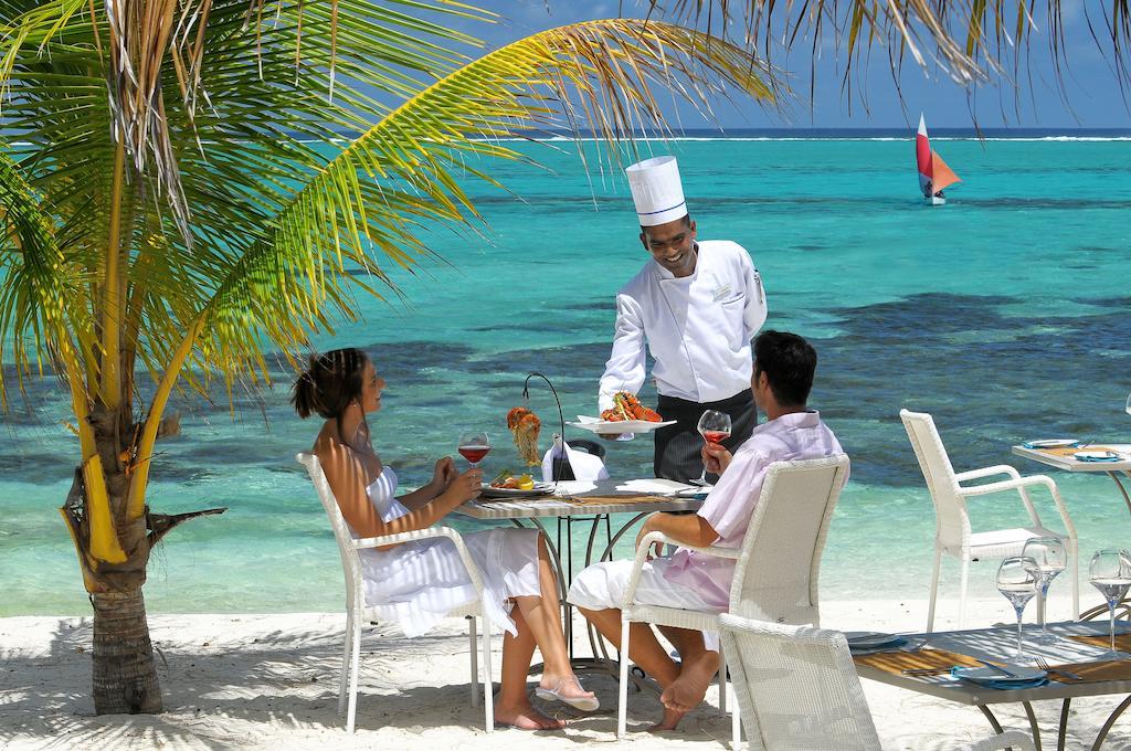 Astroea Beach Hotel (Adults Only) Блу Бей Екстериор снимка